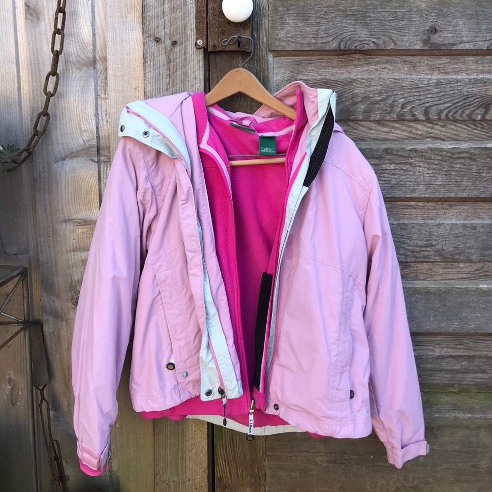 L.L. Bean Jacket
